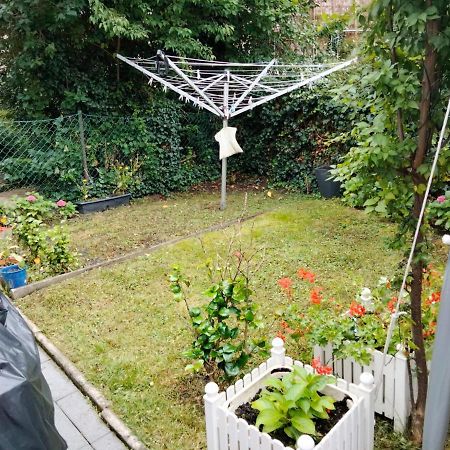 Ferienwohnung Neheim Mit Dennis Und Alexander Alexander Mit Klimaanlage Neheim-Husten Exterior foto