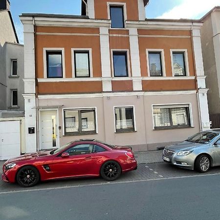 Ferienwohnung Neheim Mit Dennis Und Alexander Alexander Mit Klimaanlage Neheim-Husten Exterior foto