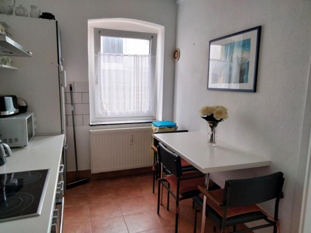 Ferienwohnung Neheim Mit Dennis Und Alexander Alexander Mit Klimaanlage Neheim-Husten Exterior foto