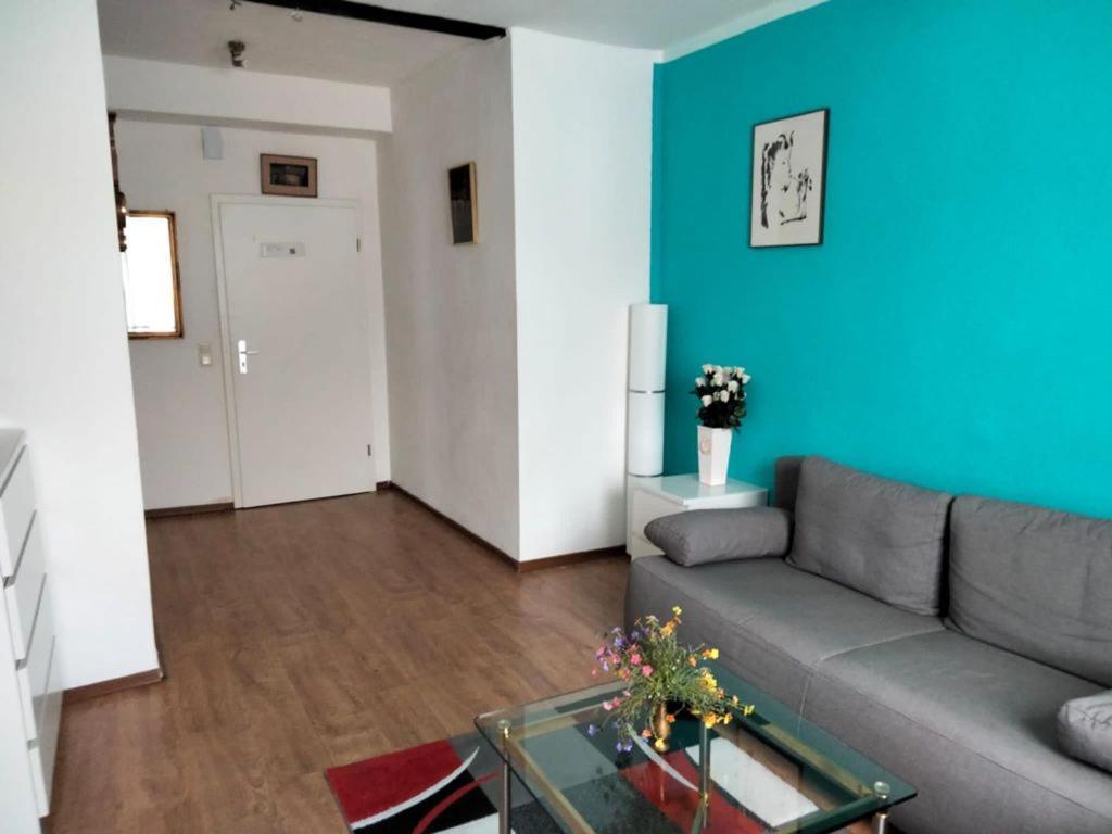 Ferienwohnung Neheim Mit Dennis Und Alexander Alexander Mit Klimaanlage Neheim-Husten Exterior foto