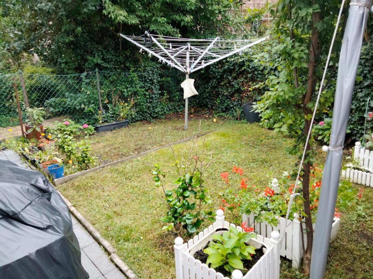 Ferienwohnung Neheim Mit Dennis Und Alexander Alexander Mit Klimaanlage Neheim-Husten Exterior foto